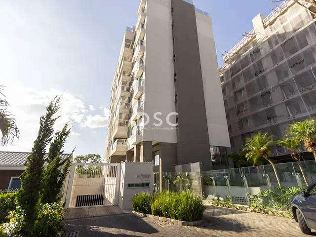Apartamento com 172m² 3 quartos e 3 banheiros, à venda, no bairro Vila Izabel em Curitiba