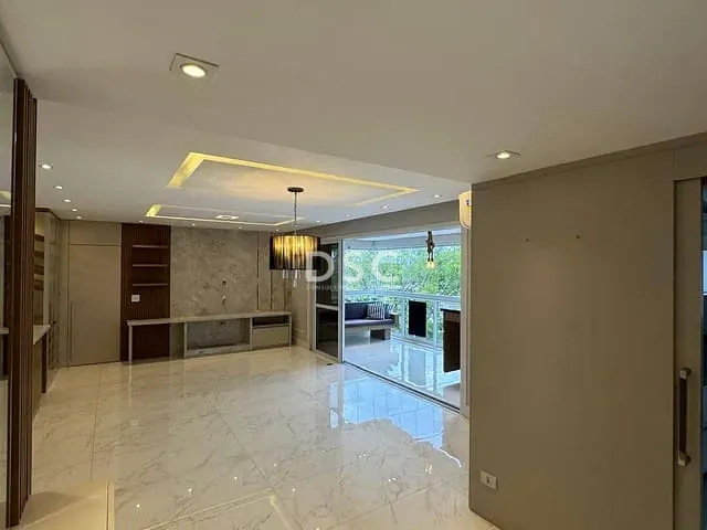 Apartamento com 172m² 3 quartos e 3 banheiros, à venda, no bairro Vila Izabel em Curitiba