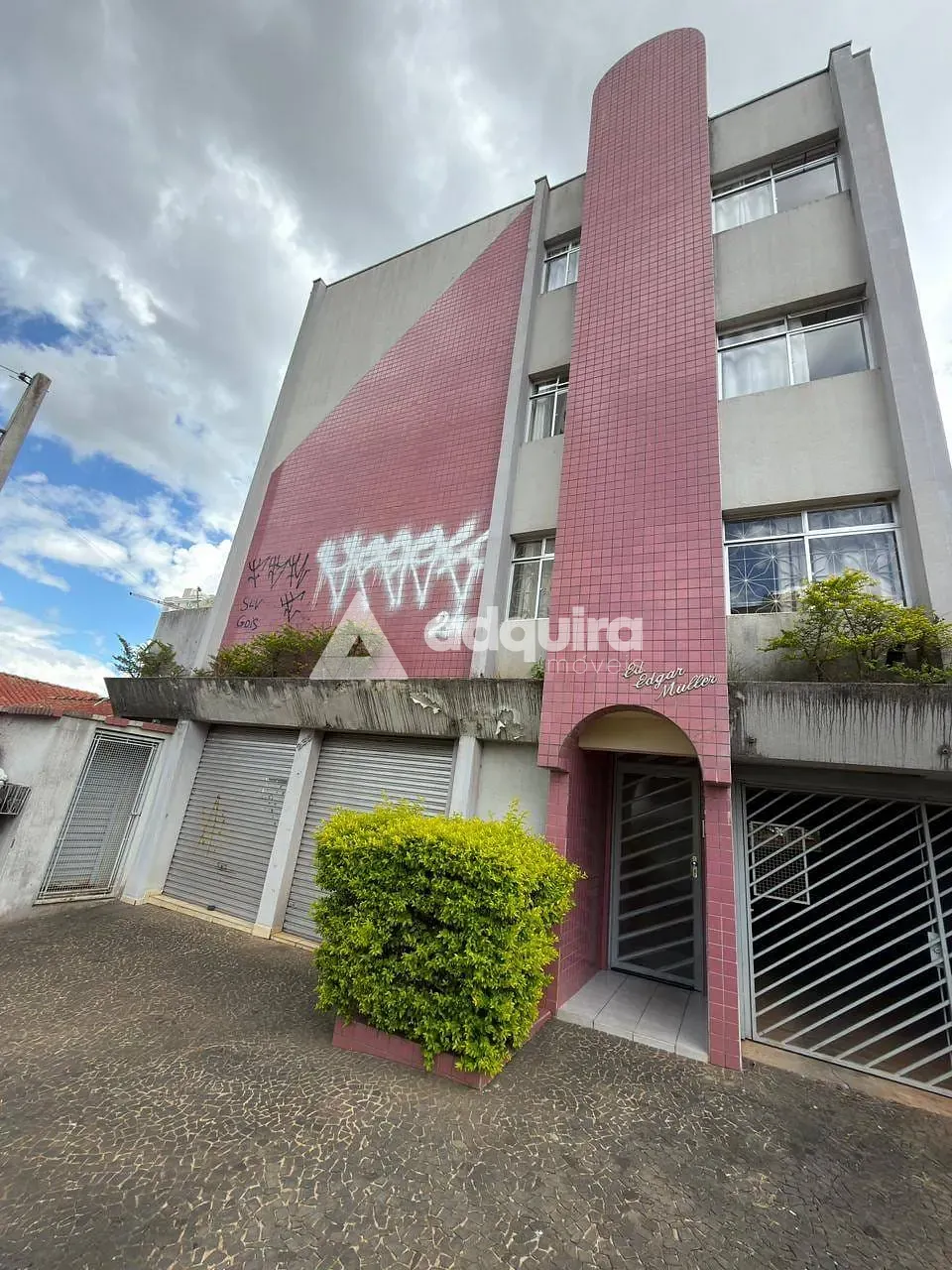 Apartamento, 2 quartos, 89 m² - Foto 1
