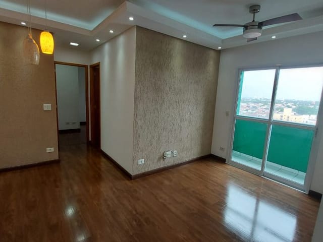 Foto do Apartamento - Apartamento com 2 dormitórios para alugar, 56 m² por R$ 1.200,00/mês - Jardim América - São José dos Campos/SP | INDEPENDENCE NEGOCIOS IMOBILIARIOS LTDA