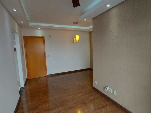 Foto do Apartamento - Apartamento com 2 dormitórios para alugar, 56 m² por R$ 1.200,00/mês - Jardim América - São José dos Campos/SP | INDEPENDENCE NEGOCIOS IMOBILIARIOS LTDA