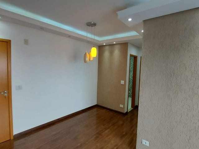 Foto do Apartamento - Apartamento com 2 dormitórios para alugar, 56 m² por R$ 1.200,00/mês - Jardim América - São José dos Campos/SP | INDEPENDENCE NEGOCIOS IMOBILIARIOS LTDA