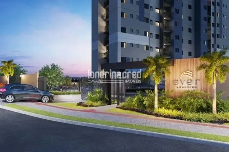 Apartamento, 2 quartos, 55 m² - Foto 1