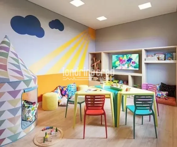 Apartamento, 2 quartos, 55 m² - Foto 7