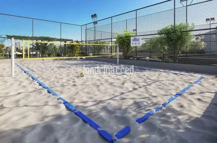 Apartamento, 2 quartos, 55 m² - Foto 9