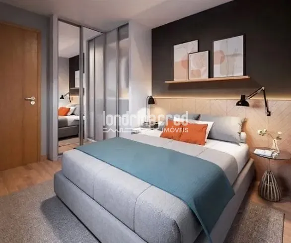 Apartamento, 2 quartos, 55 m² - Foto 10