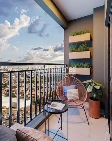 Apartamento, 2 quartos, 55 m² - Foto 13