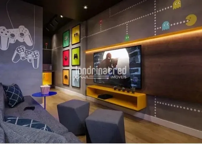 Apartamento, 2 quartos, 55 m² - Foto 14