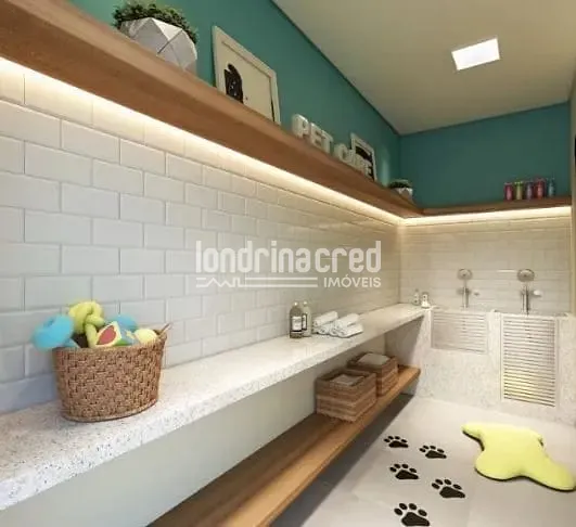 Apartamento, 2 quartos, 55 m² - Foto 15