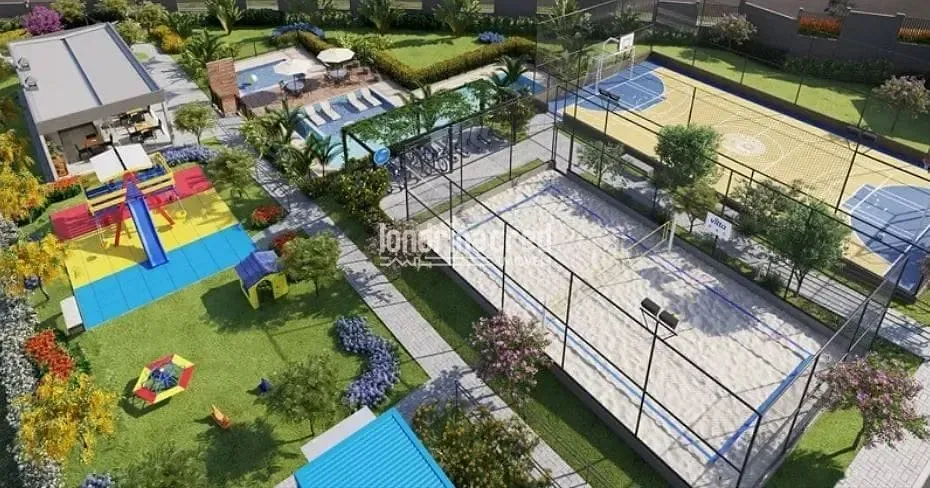 Apartamento, 2 quartos, 55 m² - Foto 17