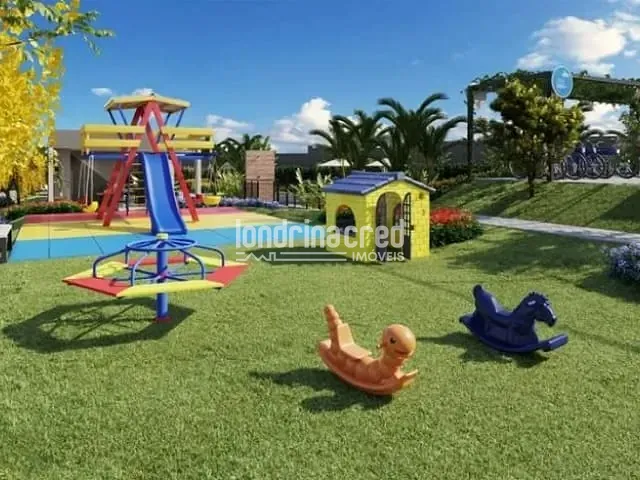 Apartamento 2 quartos e 2 banheiros, à venda, no bairro Pacaembu em Londrina