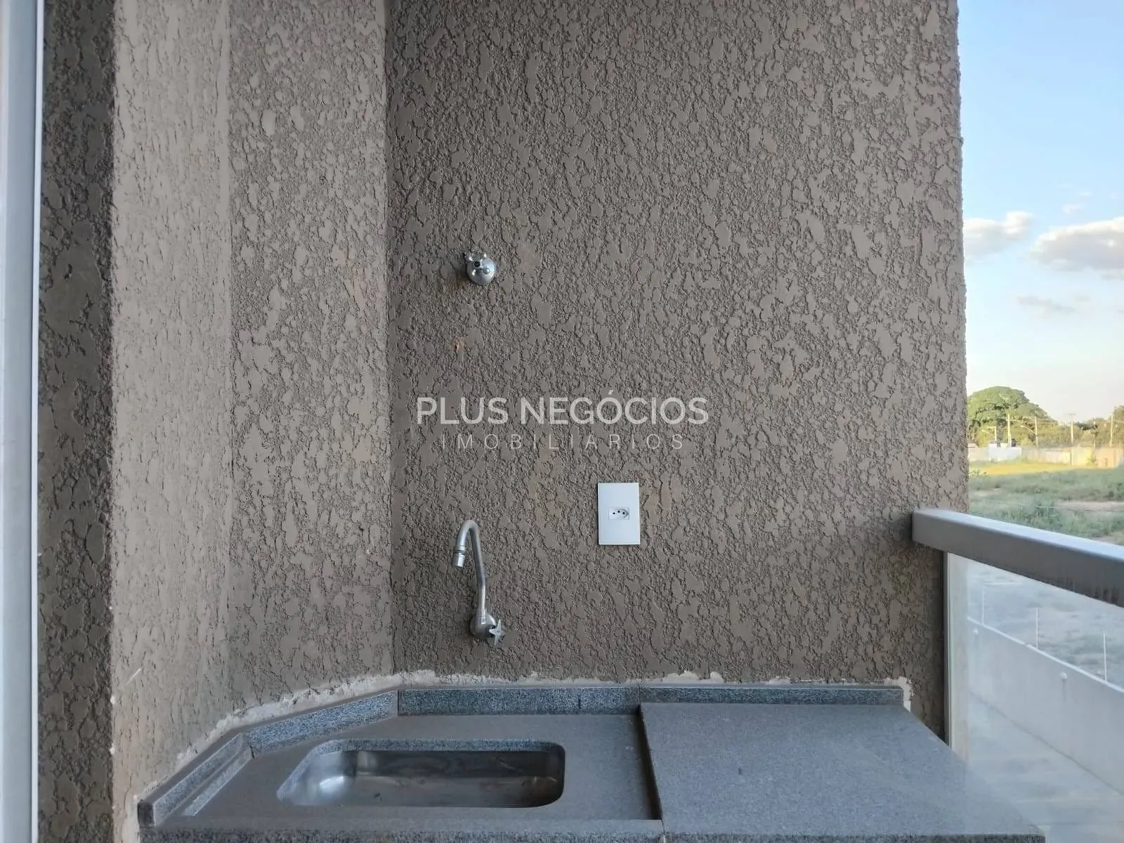 Apartamento, 2 quartos, 51 m² - Foto 2