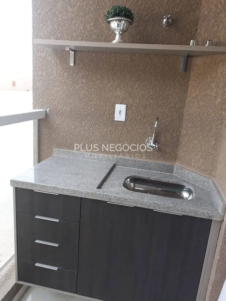 Apartamento, 2 quartos, 51 m² - Foto 4