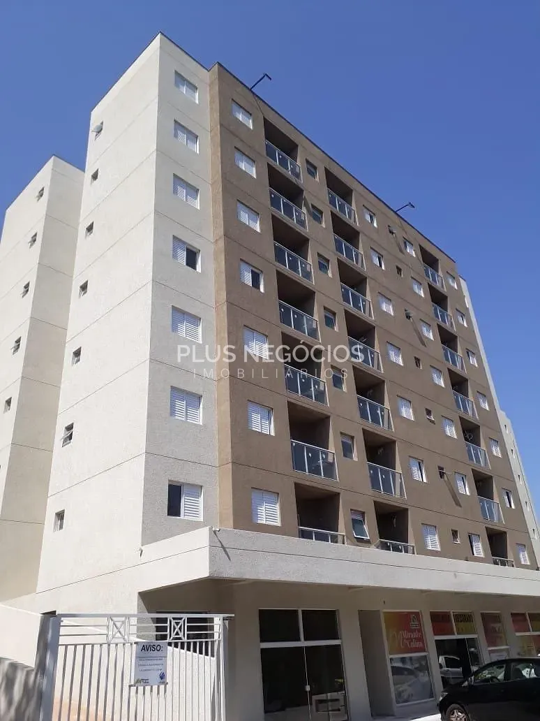 Apartamento, 2 quartos, 51 m² - Foto 25