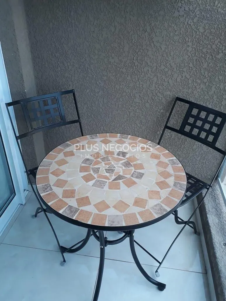 Apartamento, 2 quartos, 51 m² - Foto 34
