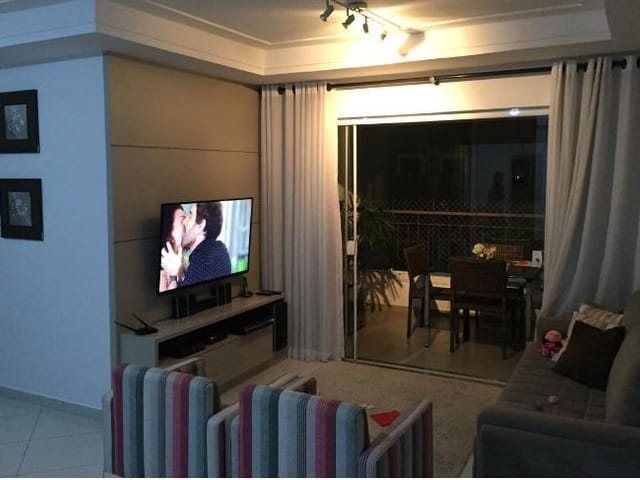 Foto do Apartamento - Apartamento à venda 3 Quartos, 1 Suite, 2 Vagas, 108M², Parque Campolim, Sorocaba - SP | Edificio Van Gogh | Ary Proenca Negócios Imobiliários Ltda