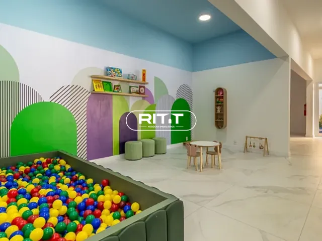 Apartamento com 83m² 3 quartos e 2 banheiros, à venda, no bairro Santa Terezinha em Paulínia