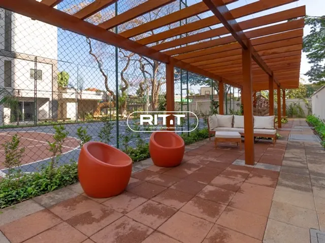 Apartamento com 83m² 3 quartos e 2 banheiros, à venda, no bairro Santa Terezinha em Paulínia