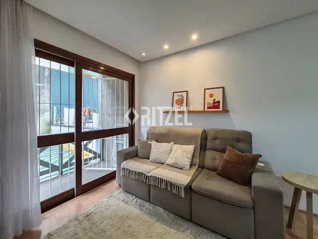 Apartamento 1 quarto e 1 banheiro, para alugar, no bairro Centro em São Leopoldo