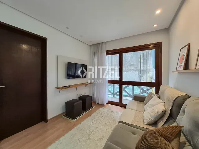 Apartamento 1 quarto e 1 banheiro, para alugar, no bairro Centro em São Leopoldo