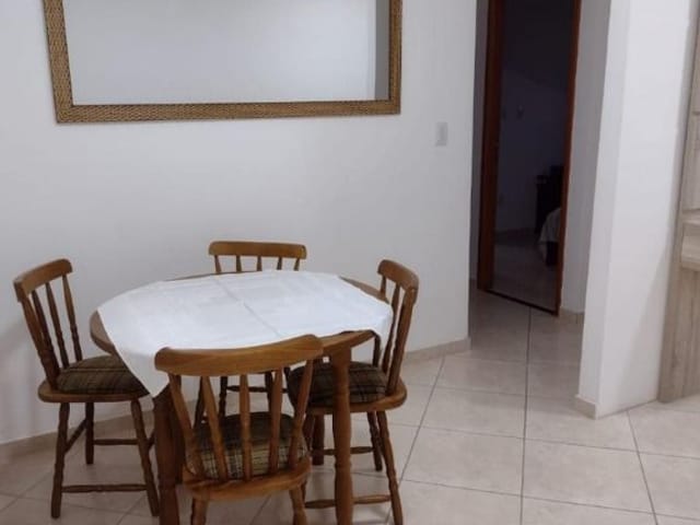 Foto do Apartamento - Apartamento com 2 dormitórios para alugar, 64 m² por R$ 1.100,00/mês - Jardim Del Rey - São José dos Campos/SP | RUSSI IMÓVEIS