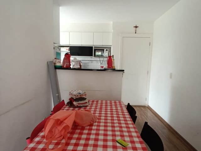Foto do Apartamento - Apartamento mobiliado para locação com 2 quartos e uma vaga coberta, Planalto, Belo Horionte, MG | Deltalar Imóveis
