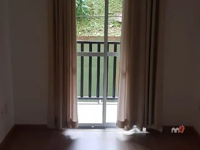 Apartamento 1 quarto e 1 banheiro, à venda, no bairro Quitandinha em Petrópolis