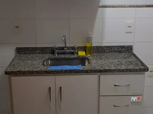 Apartamento 1 quarto e 1 banheiro, à venda, no bairro Quitandinha em Petrópolis
