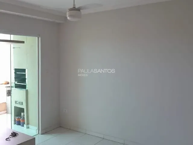 Apartamento com 56m² 2 quartos e 1 banheiro, à venda, no bairro Vila Haro em Sorocaba