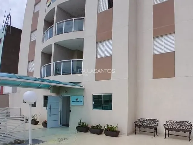 Apartamento com 56m² 2 quartos e 1 banheiro, à venda, no bairro Vila Haro em Sorocaba