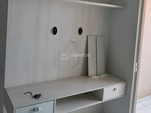 Apartamento com 56m² 2 quartos e 1 banheiro, à venda, no bairro Vila Haro em Sorocaba