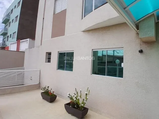 Apartamento com 56m² 2 quartos e 1 banheiro, à venda, no bairro Vila Haro em Sorocaba