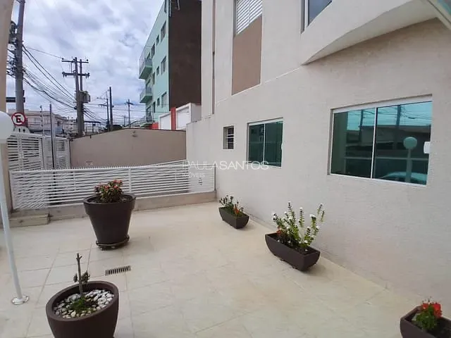 Apartamento com 56m² 2 quartos e 1 banheiro, à venda, no bairro Vila Haro em Sorocaba