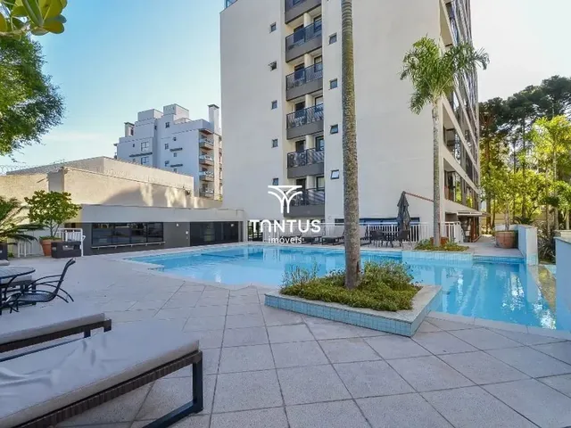Apartamento 3 quartos e 1 banheiro, para alugar, no bairro Bacacheri em Curitiba