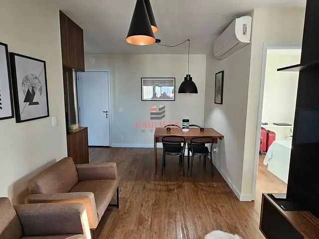 Apartamento 2 quartos e 2 banheiros, à venda, no bairro Saúde em São Paulo