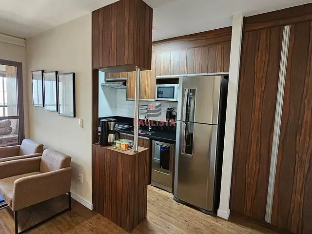 Apartamento 2 quartos e 2 banheiros, à venda, no bairro Saúde em São Paulo