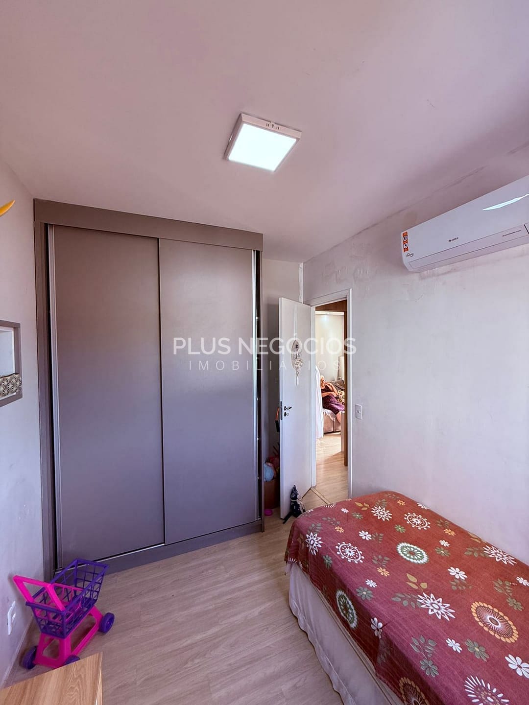 Apartamento à venda com 2 quartos, 56m² - Foto 14