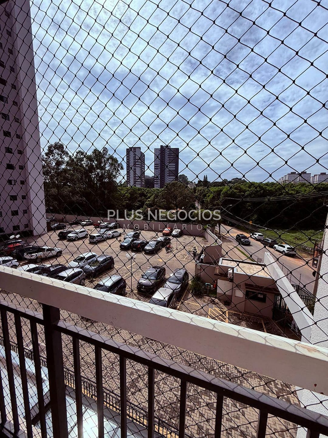 Apartamento à venda com 2 quartos, 56m² - Foto 7