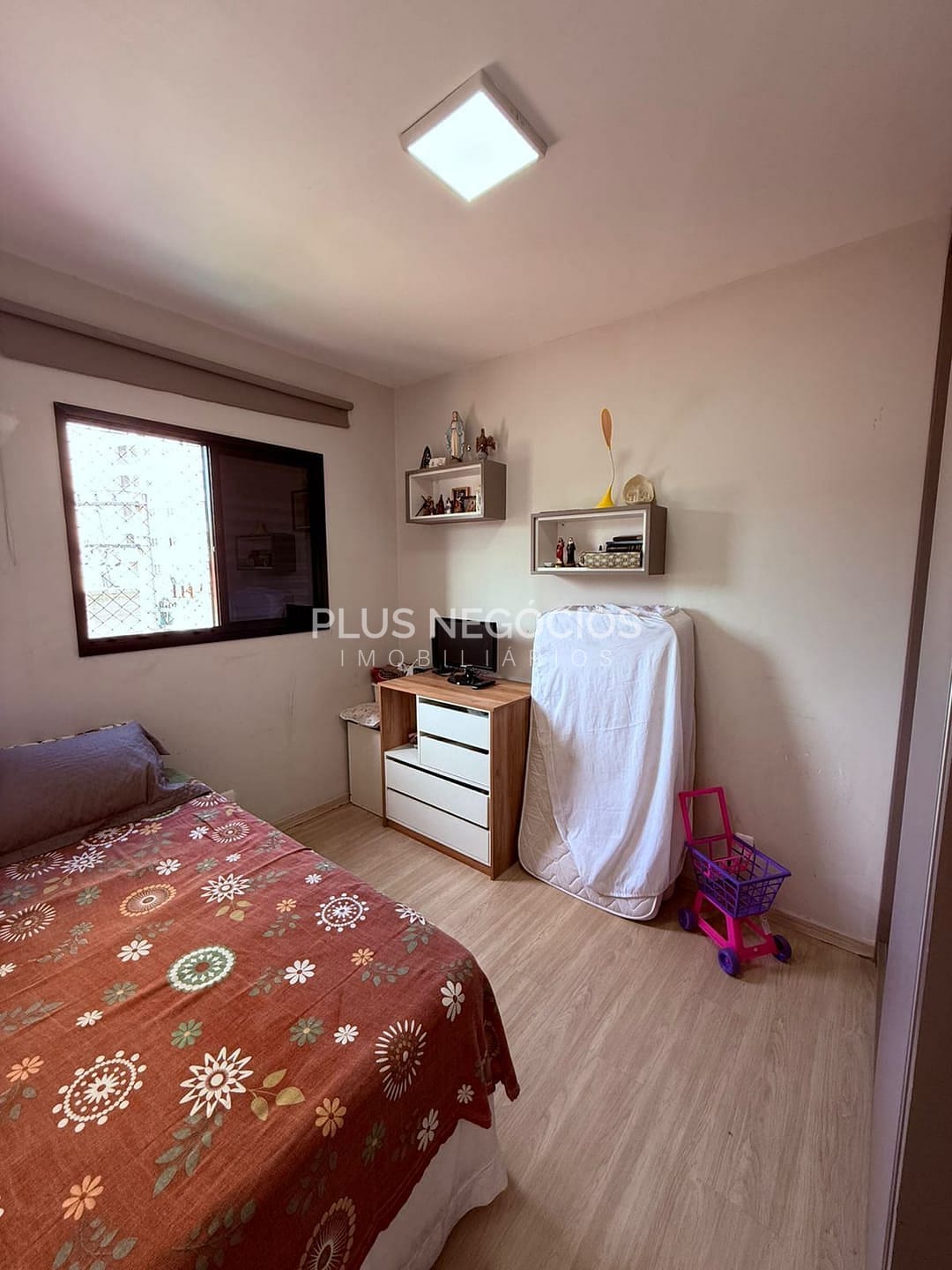 Apartamento à venda com 2 quartos, 56m² - Foto 15