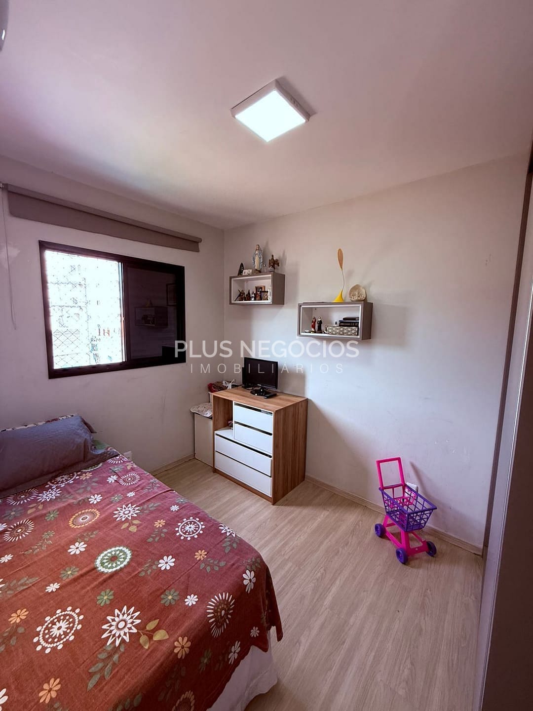Apartamento à venda com 2 quartos, 56m² - Foto 16