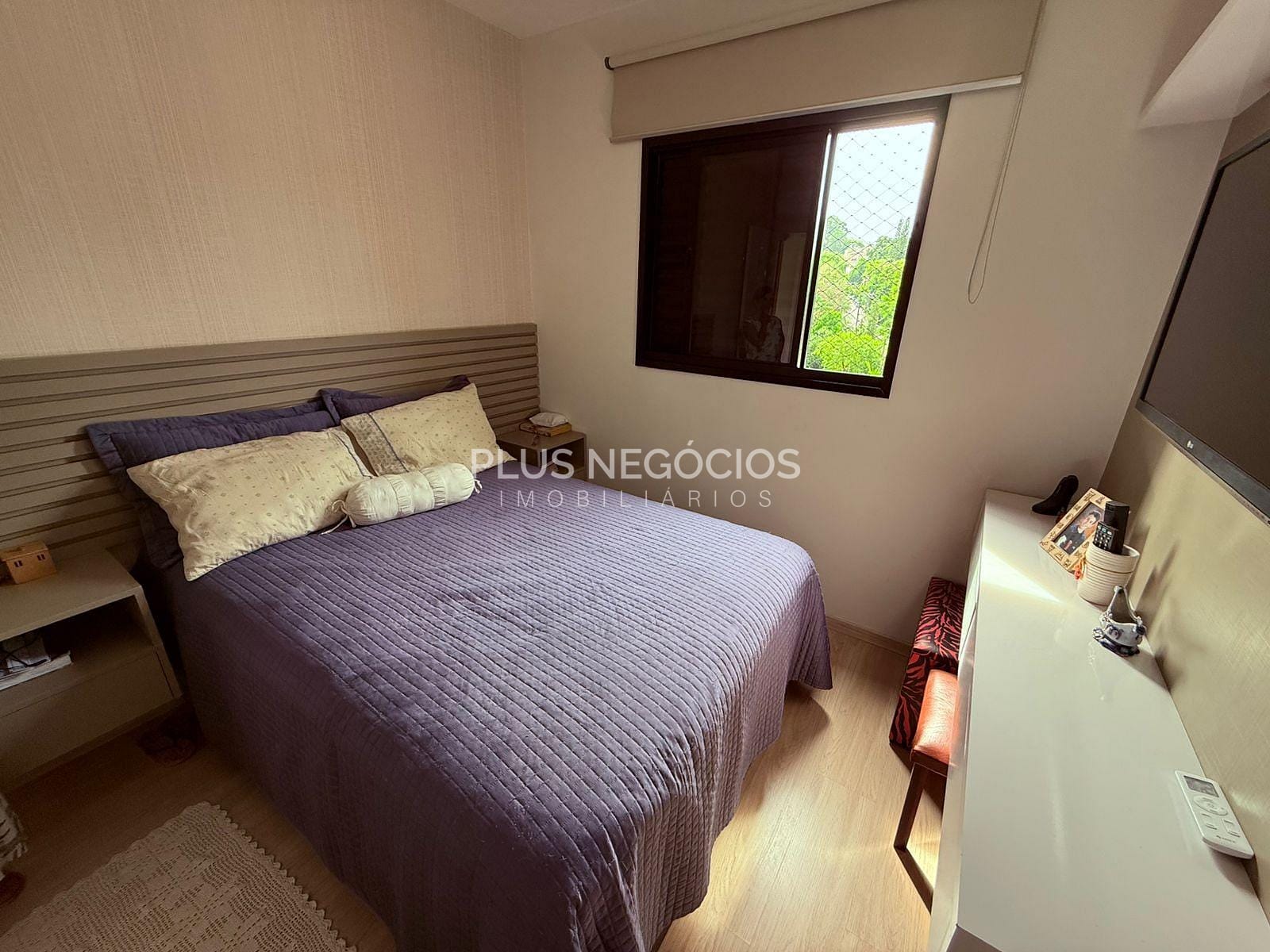 Apartamento à venda com 2 quartos, 56m² - Foto 10