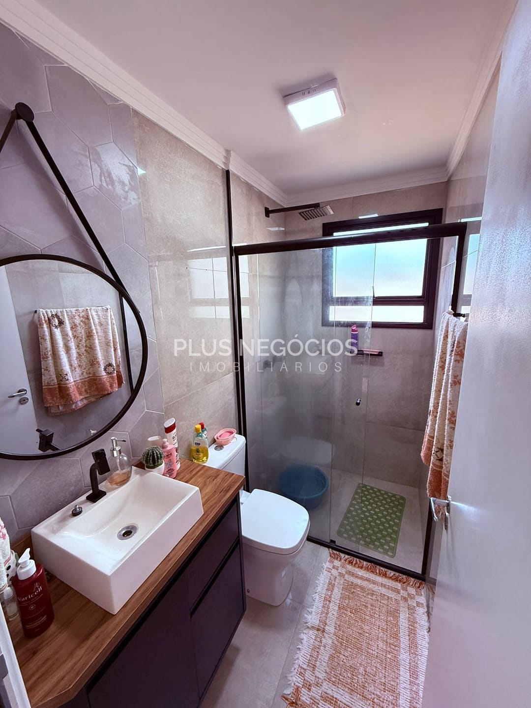 Apartamento à venda com 2 quartos, 56m² - Foto 13