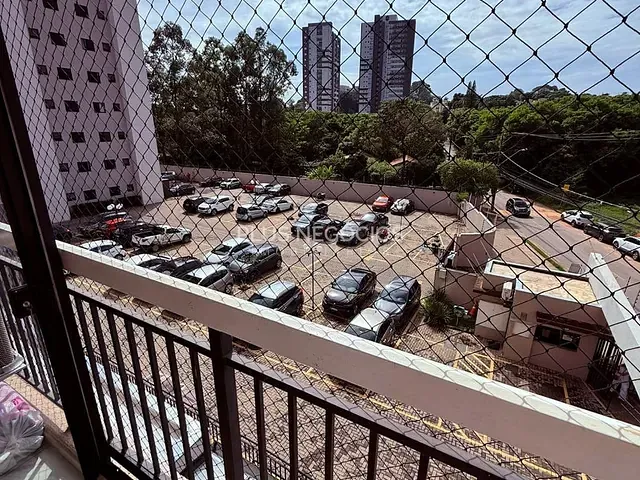 Apartamento 2 quartos e 2 banheiros, à venda, no bairro Jardim São Carlos em Sorocaba