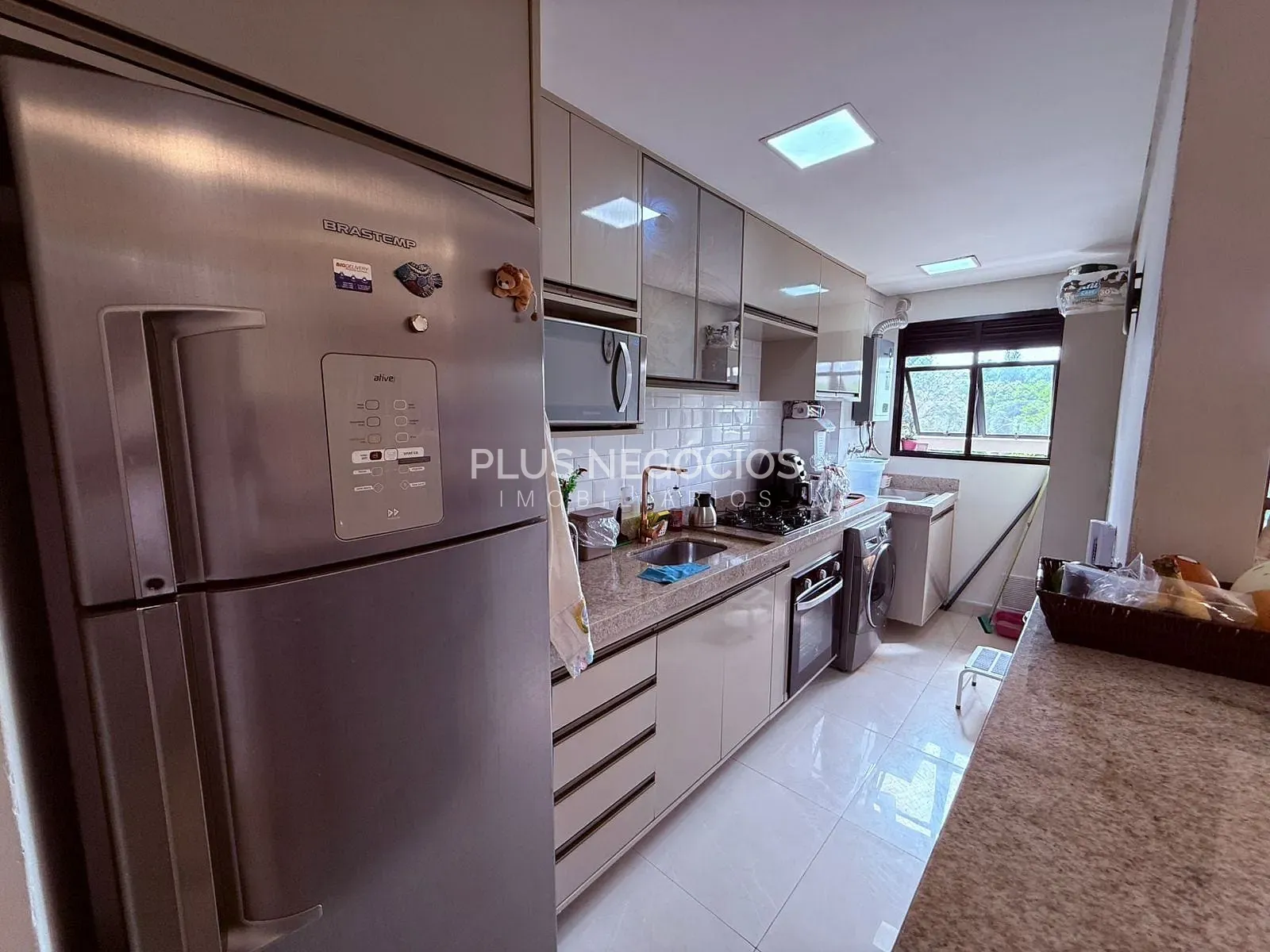 Apartamento, 2 quartos, 56 m² - Foto 8
