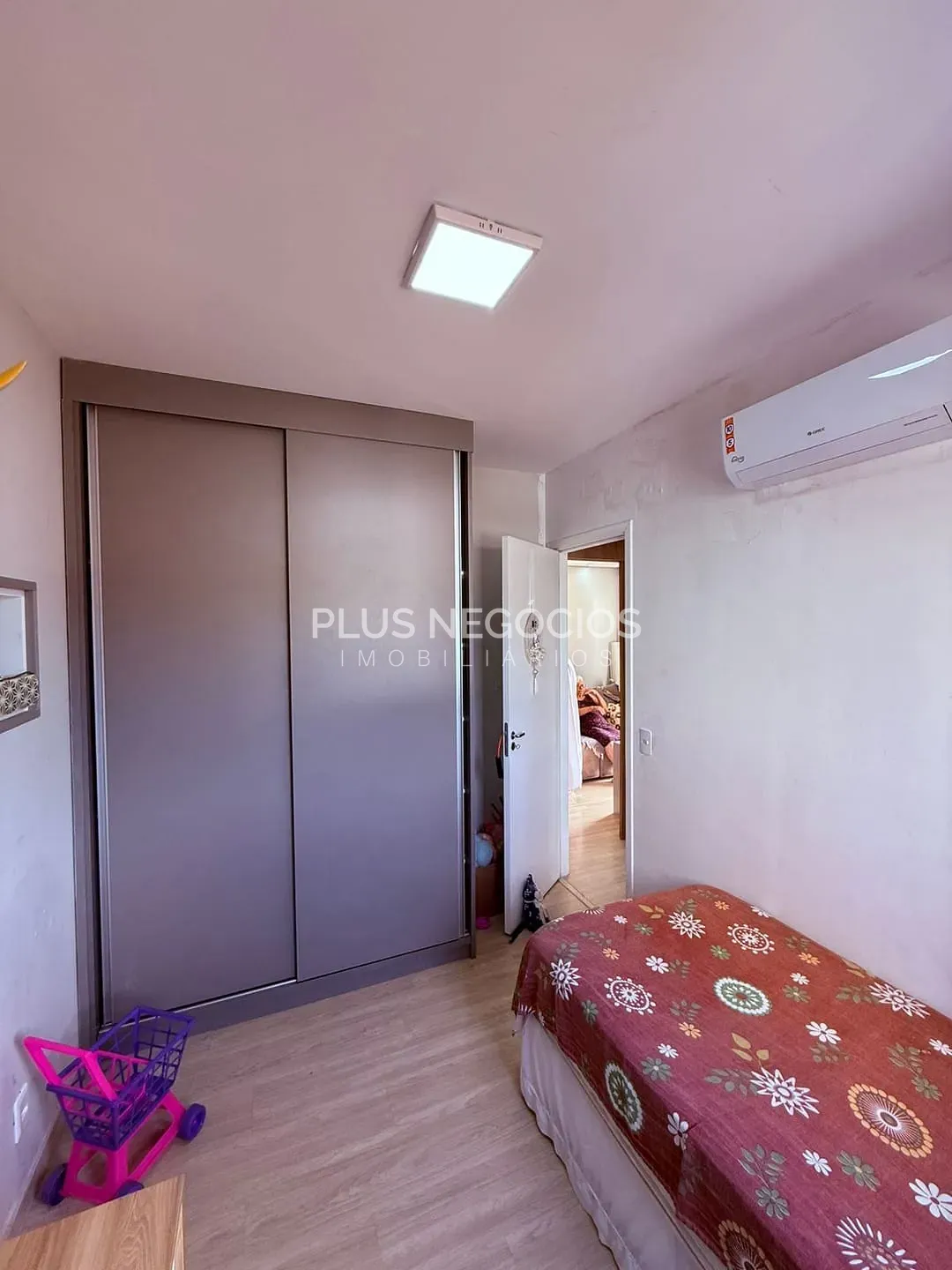 Apartamento, 2 quartos, 56 m² - Foto 14