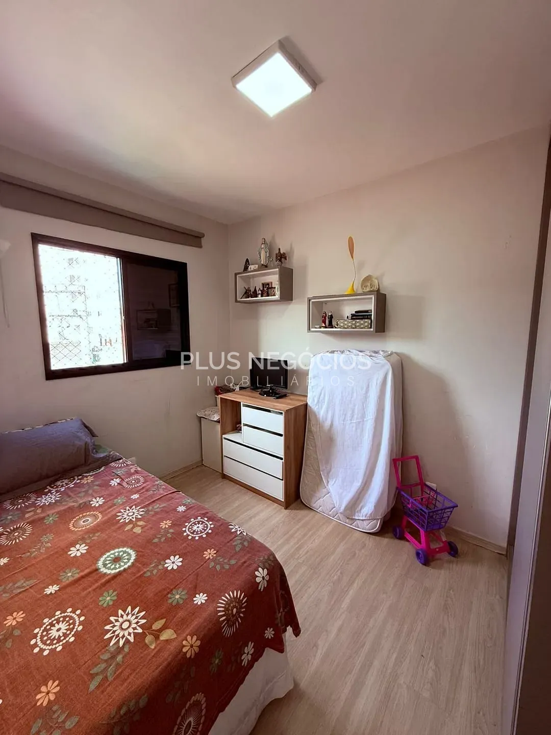 Apartamento, 2 quartos, 56 m² - Foto 15