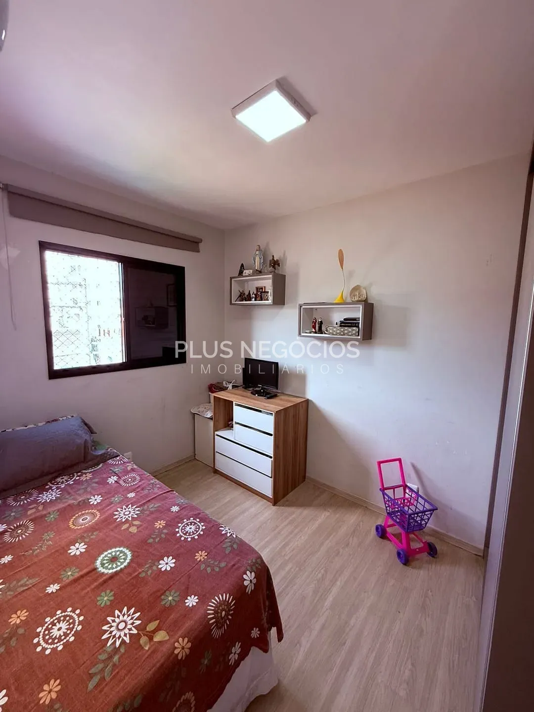 Apartamento, 2 quartos, 56 m² - Foto 16
