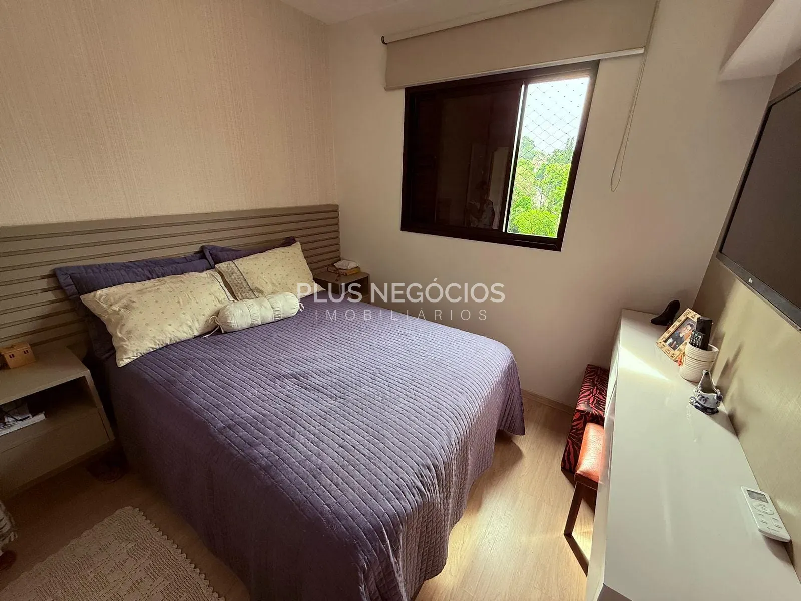 Apartamento, 2 quartos, 56 m² - Foto 10