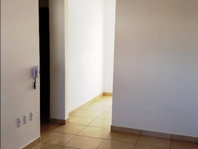 Foto do Apartamento - Apartamento à venda 2 Quartos, 1 Vaga, 52M², Jardim Wanel Ville V, Sorocaba - SP | Edifício Madri III | Ary Proenca Negócios Imobiliários Ltda