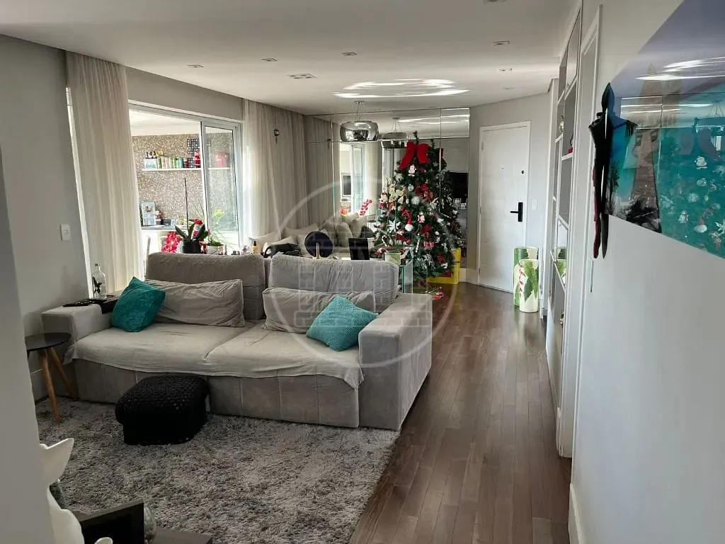 Apartamento, 3 quartos, 122 m² - Foto 11